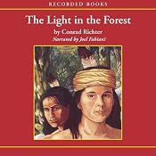The Light in the Forest | [Conrad Richter]