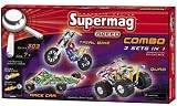 Magnetic Combo Speed Set