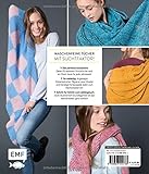 Image de Tücher stricken: 25 maschenfeine Projekte für jede Gelegenheit