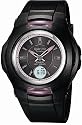 [カシオ]CASIO 腕時計 Baby-G ベビージー Baby-G Tripper タフソーラー 電波時計 MULTI BAND5 BGT-200J-1AJF レディース