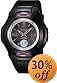 CASIO (カシオ) 腕時計 Baby-G Tripper タフソーラー 電波時計 MULTI BAND5 BGT-200J-1AJF