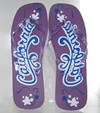 Marc Gold Ladies California Fashion Flip Flop
