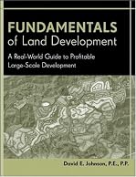 Thumbnail Fundamentals of land development