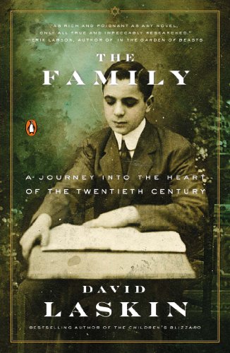the family a journey into the heart of the twentieth century