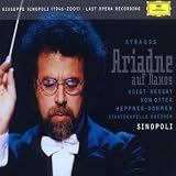 Ariadne Auf Naxos