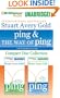 Ping and The Way of Ping Unabridged CD Collection: Ping, The Way of Ping
