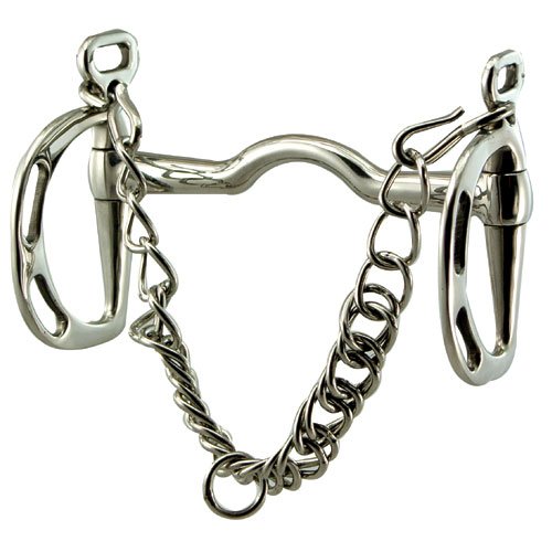 Coronet Kimberwick Uxeter Bit, 5 1/4-Inch