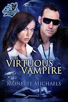 E.B.O.O.K The Virtuous Vampire (A Gooden and Knight Mystery Book 1) D.O.C