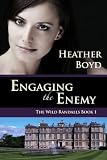 Engaging the Enemy (The Wild Randalls) Books