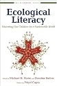 Ecological Literacy: Educating Our Children for a Sustainable World (The Bioneers Series)