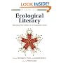 Ecological Literacy: Educating Our Children for a Sustainable World (The Bioneers Series)