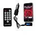 iTrip Style LCD FM Transmitter and Car Charger with Remote for Apple iPod /Iphone/Itouch/Nano