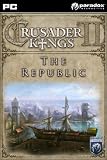 Crusader Kings II: The Republic DLC [Download]