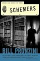 Schemers: A Nameless Detective Novel ("Nameless" Detective Novels)