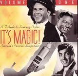 It`s Magic: A Tribute to Sammy Cahn - Vol. 1