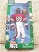 1998 12" NFL Starting Lineup - Jerry Rice - San Francisco 49ers