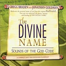 The Divine Name - Sounds of the God Code