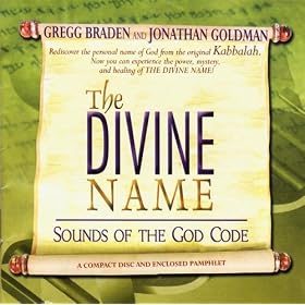 The Divine Name - Sounds of the God Code
