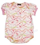 Lovely Baby Onesie