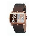 Pierre Cardin Damenarmbanduhr 'Swiss made Collection' Tableau Dual PC101202S04