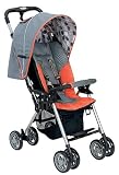 Combi Cosmo SE Stroller - Sunset Dots