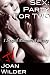 Sex: Party for Two (A Sexual Pleasure Fantasy)
