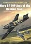 More BF109 Aces of the Russian Front (Aircraft of the Aces)