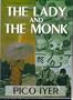 The Lady and the Monk: Four Seasons in Kyoto (Library Edition)