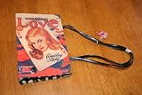 Retro Purse – Thrilling Love – Gambling Lady – You’ll Love that Lift! – Life by Formfit – Trashy 1950′s Pulp Novel Handbag: gambling novels