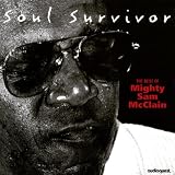 Soul Survivor: Best of Mighty