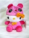 Hello Kitty: 6\