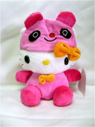Hello Kitty: 6\