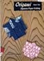 Origami, Japanese Paper Fold Book 2 (Vol 2)
