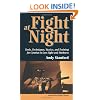 Fight At Night: Tools, Techniques, Tactics, And Training For Combat In Low Light And Darkness