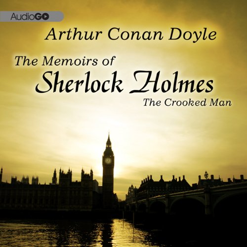 Sherlock Holmes: The Crooked Man