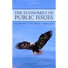 Economics of Public Issues, The (16th Edition) by Roger LeRoy Miller, Daniel K. Benjamin, and Douglass C. North