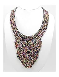 Flannel Necklace