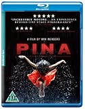 Pina [DVD] [Blu-ray]