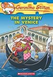 The Mystery in Venice