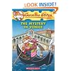 Geronimo Stilton #48: The Mystery in Venice