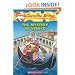 Geronimo Stilton #48: The Mystery in Venice