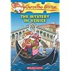 Geronimo Stilton #48: The Mystery in Venice