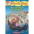 Geronimo Stilton #48: The Mystery in Venice