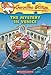 The Mystery in Venice: 48 (Geronimo Stilton) RS.181.00