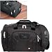 Wenger 18" Duffel Black 9350-80BK