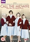 Call the Midwife - Series 3 [DVD]