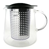 Finum Tea Control Teapot .8l