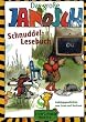 Das gro�e Janosch-Schnuddel-Lesebuch: Lieblingsgeschichten zum Lesen und Vorlesen