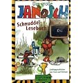 Das gro�e Janosch-Schnuddel-Lesebuch: Lieblingsgeschichten zum Lesen und Vorlesen