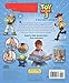 Toy Story 3 Record-A-Book